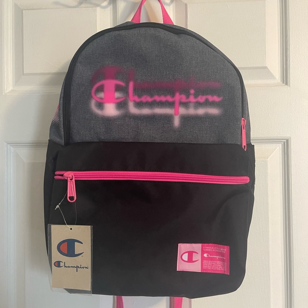 Champion backpack